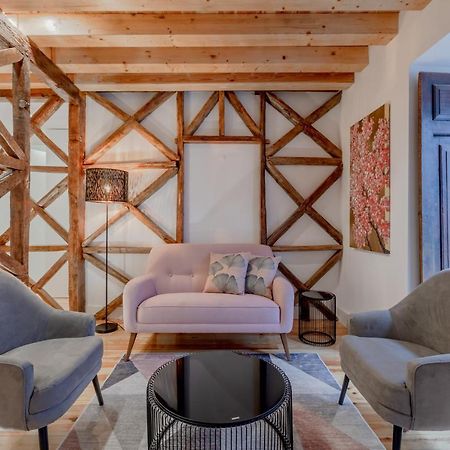 Comtesse Lisbonne Apartments Dış mekan fotoğraf