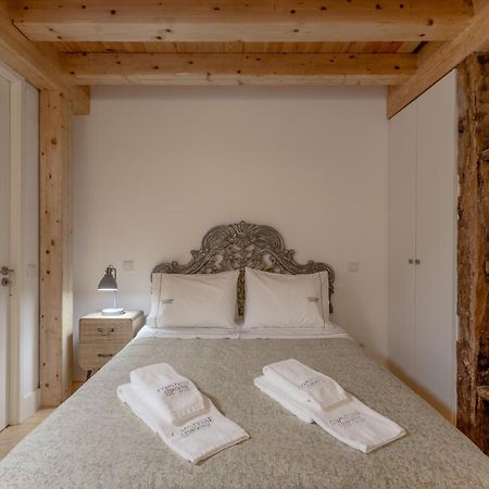 Comtesse Lisbonne Apartments Oda fotoğraf