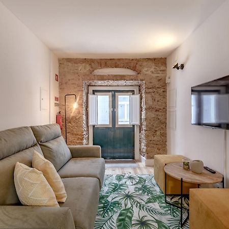 Comtesse Lisbonne Apartments Oda fotoğraf