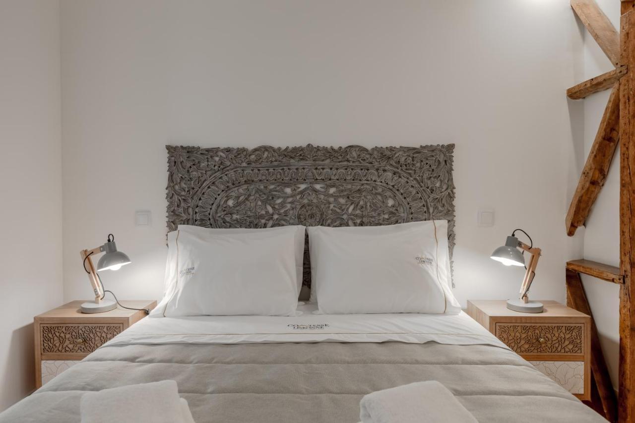 Comtesse Lisbonne Apartments Dış mekan fotoğraf