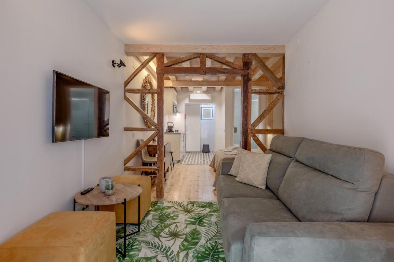 Comtesse Lisbonne Apartments Dış mekan fotoğraf